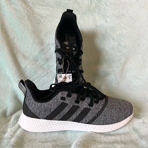 Adidas Women’s Puremotion Athletic Sneakers 11